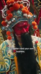 Three Inches from Judgment Dramabox