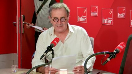 World championship of the oldest singer - Le Billet de François Morel