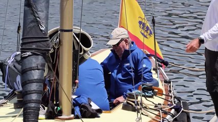 Ana Rosa carga contra las memorias del rey emérito