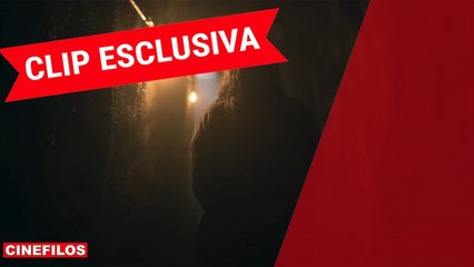 Shelby Oaks - Il Covo del Male: la clip esclusiva "L'ombra del passato”
