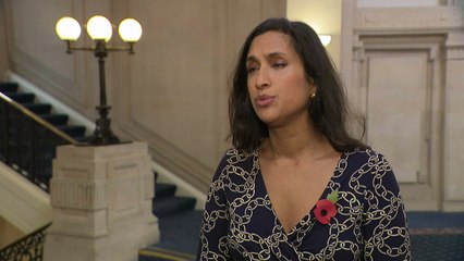 Tories: Would be wise for Andrew to cooperate