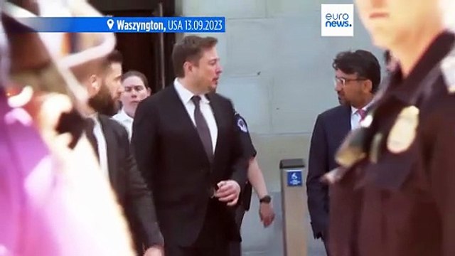 Elon Musk może zostać pierwszym bilionerem na świecie