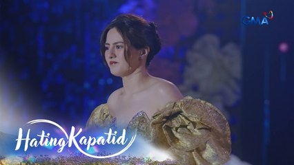 Hating Kapatid: Thalia, may inihanda laban kay Belle! (Episode 23)