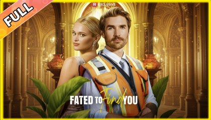 Fated to Find You #shortfilm