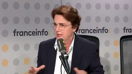 La présidente-directrice du Louvre, Laurence des Cars, a assuré "avoir pris toute la mesure" des problèmes de sécurité du musée, après le vol de bijoux et un rapport de la Cour des comptes - VIDEO