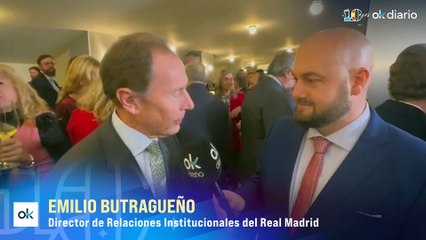 Las principales autoridades del deporte se vuelcan con OKDIARIO en su X Aniversario