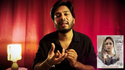 HAQ Movie Explained in Detail | Full Story Breakdown | Ending Explained