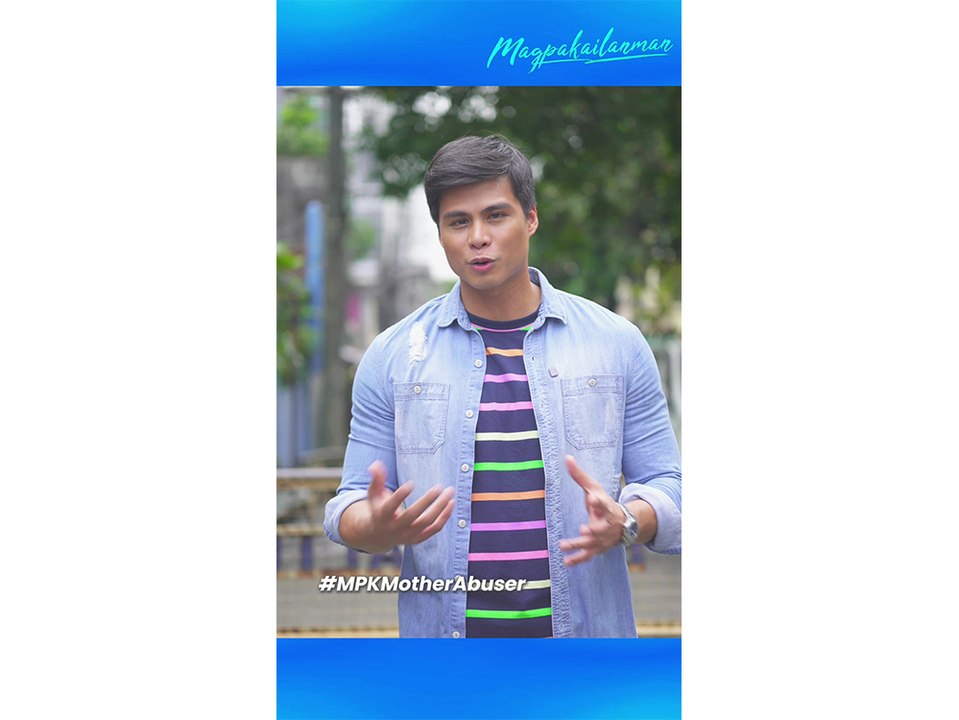 Magpakailanman: John Vic de Guzman, idiniin ang halaga ng support system sa tao | Online exclusive