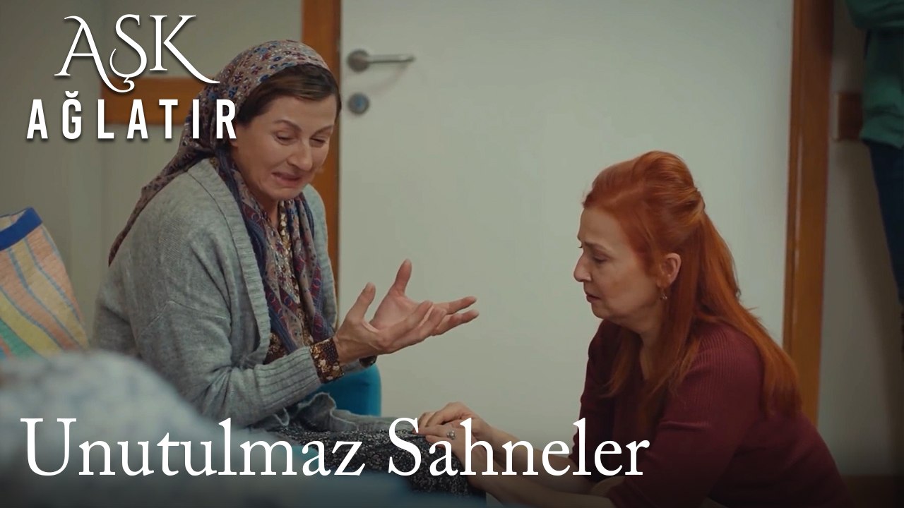 Unutulmaz Sahneler #47