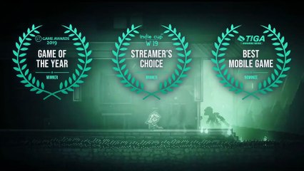 Inmost - Accolades Trailer