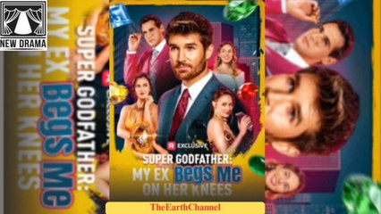 Super Godfather My Ex Begs Me On Her Knees