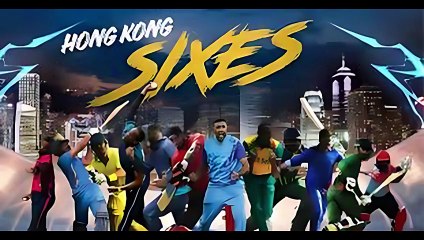 Watch Hong Kong Sixes 2025 Live for Free | All Matches & Highlights | Pakistan vs India Sixes Highlights in HD