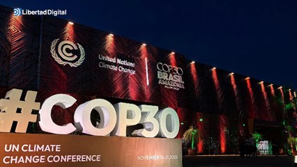 Cumbre climática COP30: la autopista de la hipocresía climática en Belém, capital mundial del ecopostureo