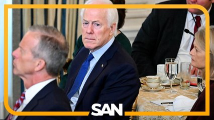 Nuclear option more attractive to some shutdown-tired Senate Republicans