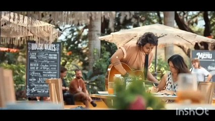 SAIYAARA  Full Romantic Movie Hindi Dubbed