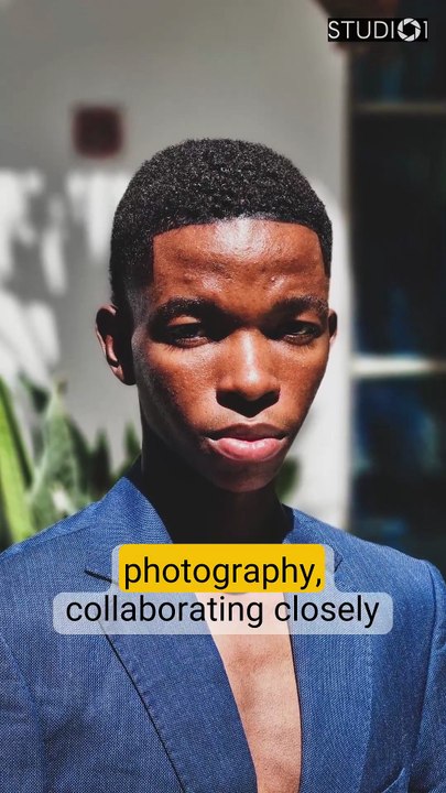 What Makes Editorial Modeling Unique  Studio 1