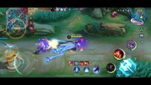 Feeding Aldous | Mobile Legends: Bang Bang