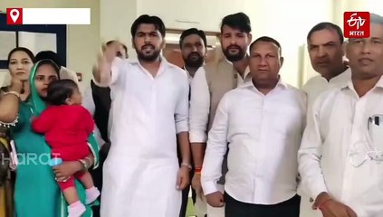 करनाल में प्रशासनिक सुस्ती पर बवाल, सीईओ दफ्तर पर पार्षदों ने लगाया ताला, बोले- "काम नहीं, तो दफ्तर बंद"