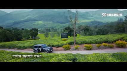 Robinhood (2025) New Released South Hindi Dubbed Action Comedy Movie | Nithiin, Sreel...Part 2