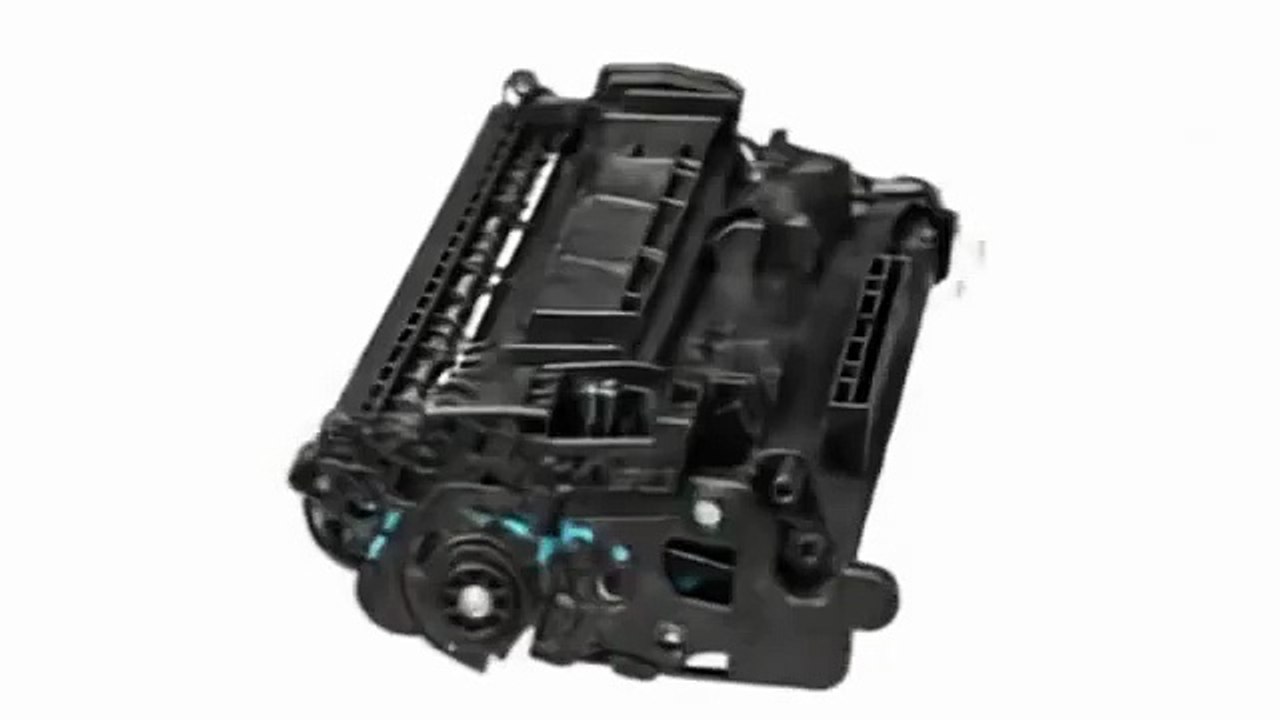 خرطوشة الحبر HP 59A _ أفضل جودة طباعة سعر اقتصادي