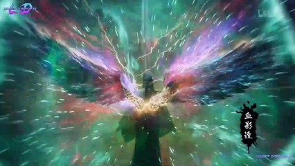 A Record of Mortal's Journey to Immortality S4 Ep 43(167)