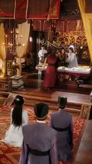 The Consort with a Side Hustle