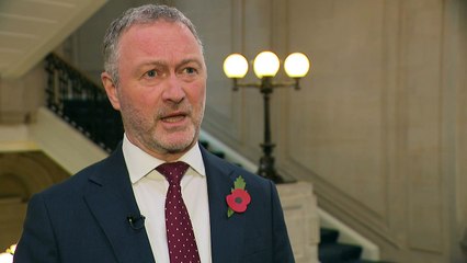 Govt blames paper-based system for mistaken prison releases