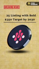 AriChain Sets Sights on $350 by 2030 – Bold Ambitions for the Next Big Crypto! 💥