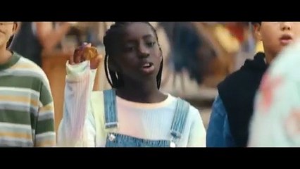 Marius et les Gardiens de la Cité Phocéenne Bande-annonce (FR)