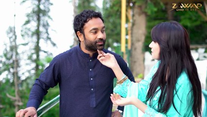 Jey Dil Lenrai Taan Wada Kar - Wajid Ali Baghdadi - Latest Punjabi & Saraiki Song