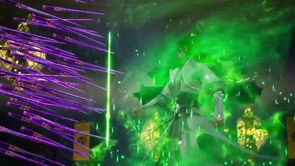 Supreme God Emperor - Episode 97 - subbed MultiLang EN, TH, ID, MS, AR, JA, KO, PT, ES, VI