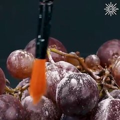 The real ingredients of food commercials!