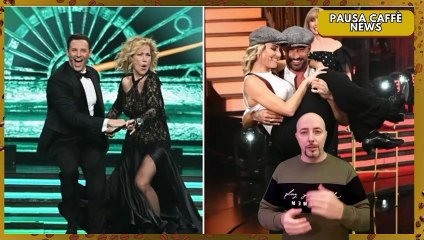 Ballando con le Stelle, infortunio per Carlo Aloia parla Milly Carlucci