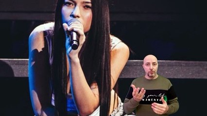 Mayu lascia X Factor la trasformazione della concorrente del team Paola Iezzi