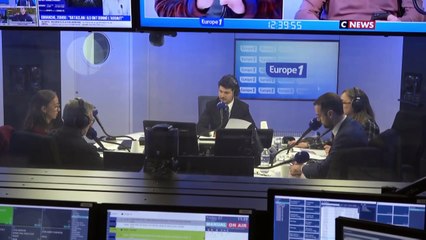 «On a eu peur» : Laurence Ferrari, présente sur place, raconte les heurts au concert de l’Orchestre d’Israël à la Philharmonie de Paris