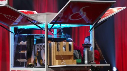 S20 E7 – Dragons’ Den 🐉💼