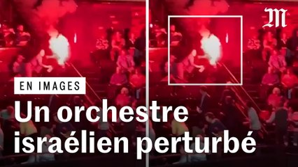 Philharmonie de Paris : quatre personnes en garde à vue après de « graves incidents »