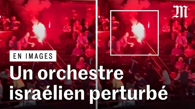 Philharmonie de Paris : quatre personnes en garde à vue après de « graves incidents »
