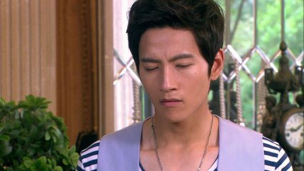 El Principe de la Pasta Capitulo 22 en Español Latino - Dorama en Audio Latino