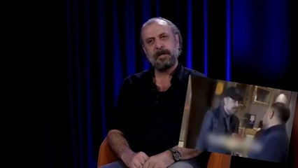 Nejat İşler, magazin muhabiriyle yaşadığı tartışmayı anlattı: Eskiden çok fenaydı, kameranın altından tekme atarlardı