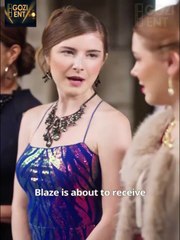 Betrayed Alpha Queen Rises from the Ashes