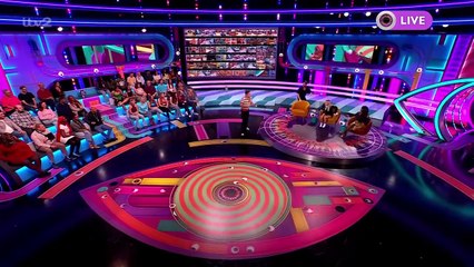 S3 E35 – Big Brother: Late & Live 🌙🎥