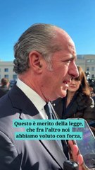 Zaia - Non esiste la MICROCRIMINALITA' (07.11.25)