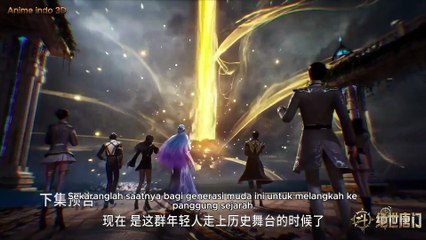 Soul Land 2 Episode 127 Preview MULTI SUB