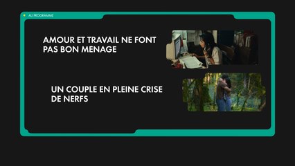 Teaser + DE COURTS du 09 novembre 2025