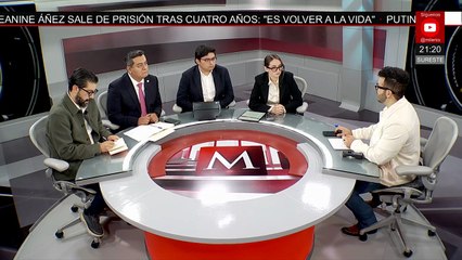 Análisis: Aumento de tarifa del transporte público en CdMx | Punto Medio