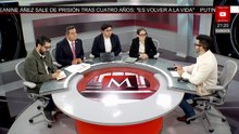 Análisis: Aumento de tarifa del transporte público en CdMx | Punto Medio