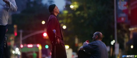 The Reunion (2022) – Full Movie Hindi Dubbed