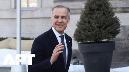 WATCH | PM Mark Carney Joins Doctors to Discuss Health Care Future in Ottawa | APT