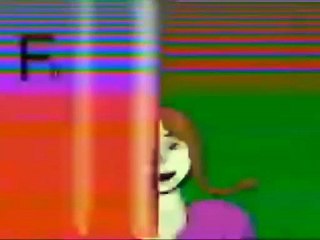 Baby English 베이비 잉글리쉬: A-H Part 7 - G is for Girl